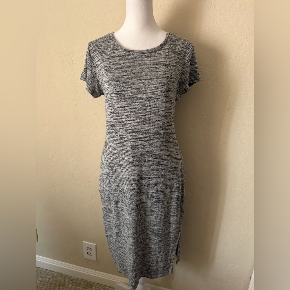 Tee shirt dress